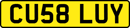 CU58LUY