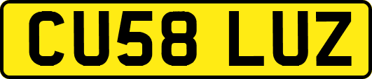 CU58LUZ