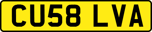 CU58LVA