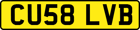 CU58LVB