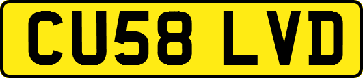 CU58LVD