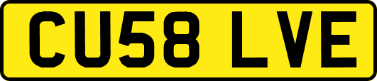 CU58LVE