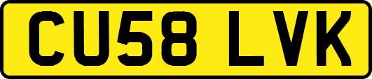 CU58LVK