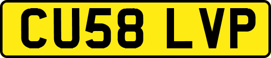 CU58LVP