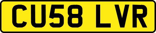 CU58LVR