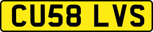 CU58LVS
