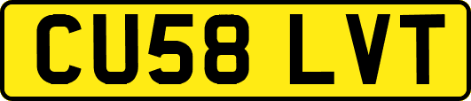 CU58LVT