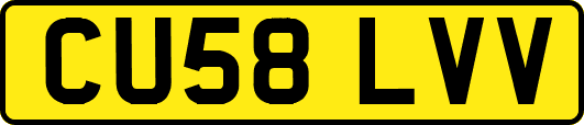 CU58LVV