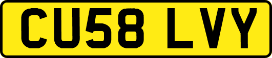 CU58LVY