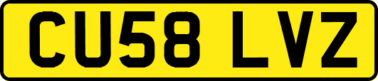 CU58LVZ