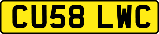 CU58LWC
