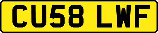CU58LWF