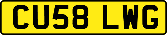 CU58LWG