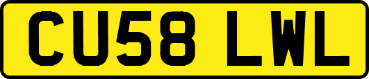 CU58LWL