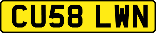 CU58LWN