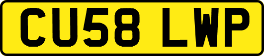 CU58LWP