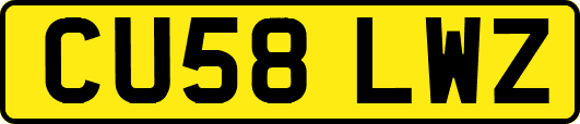 CU58LWZ