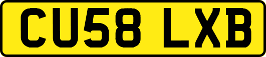 CU58LXB