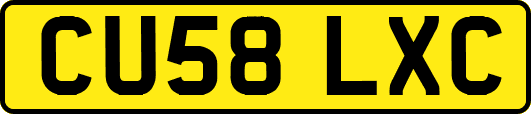 CU58LXC