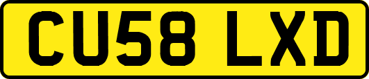 CU58LXD