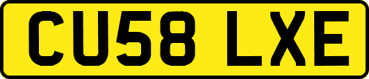 CU58LXE