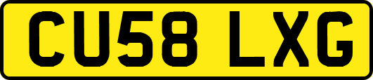 CU58LXG