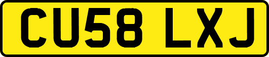 CU58LXJ