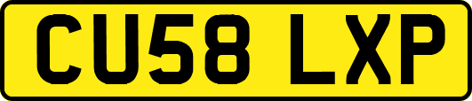 CU58LXP
