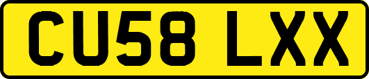CU58LXX