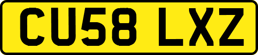 CU58LXZ