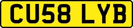 CU58LYB