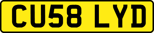 CU58LYD