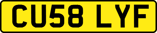 CU58LYF