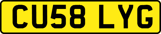 CU58LYG