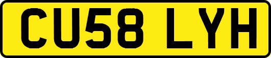 CU58LYH