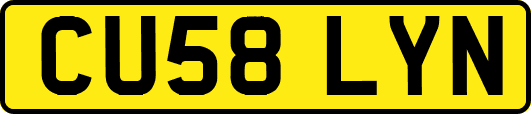 CU58LYN