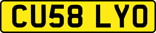 CU58LYO