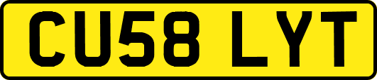 CU58LYT