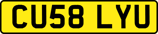 CU58LYU