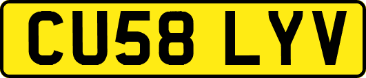 CU58LYV