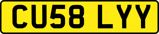 CU58LYY