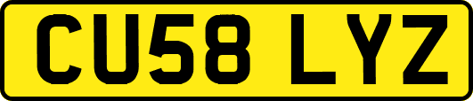 CU58LYZ