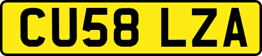 CU58LZA