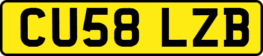 CU58LZB