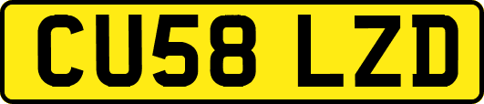 CU58LZD