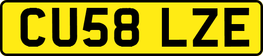 CU58LZE