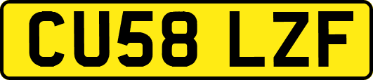 CU58LZF
