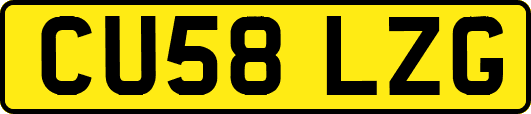CU58LZG
