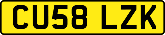 CU58LZK