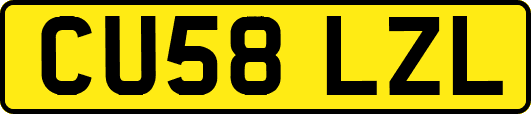CU58LZL